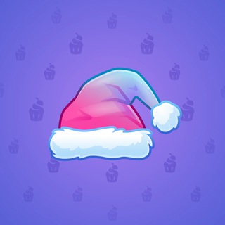 Santa Hat #17438