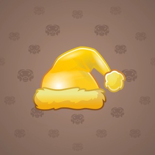 Santa Hat #17439