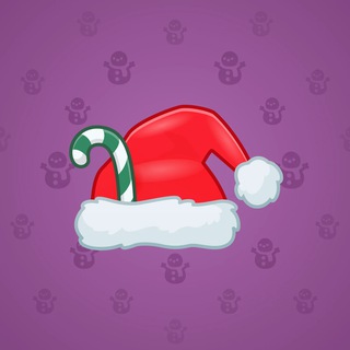 Santa Hat #17442