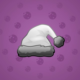 Santa Hat #17446