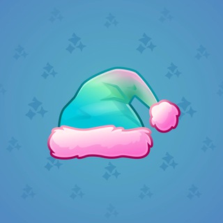Santa Hat #17448