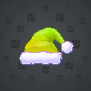 Santa Hat #17449