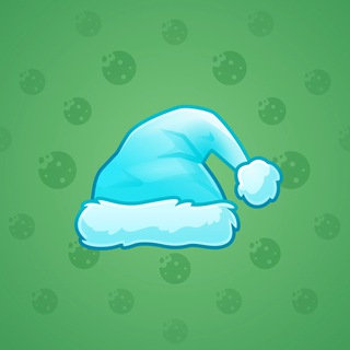 Santa Hat #17459