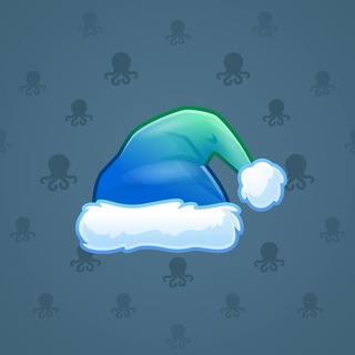 Santa Hat #17527