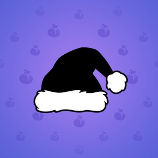 Santa Hat #17529