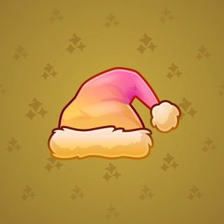 Santa Hat #17537
