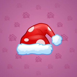 Santa Hat #17544