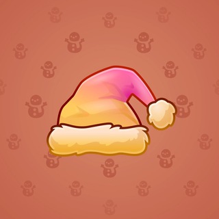Santa Hat #17545