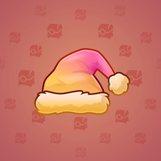 Santa Hat #17549
