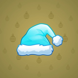 Santa Hat #17605