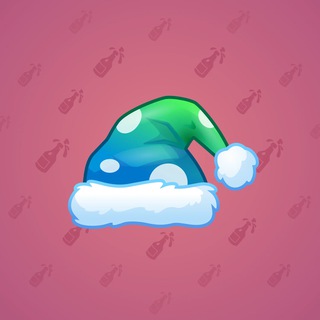 Santa Hat #17612