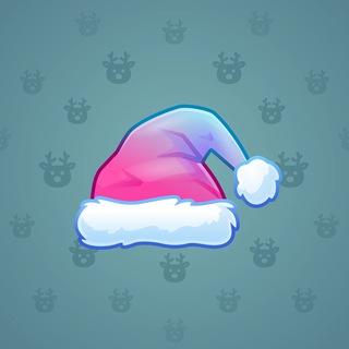 Santa Hat #17617