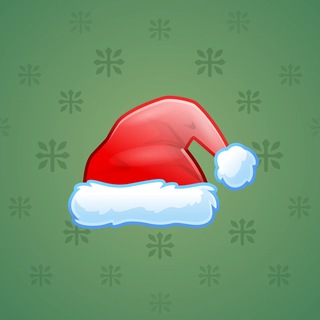 Santa Hat #17618