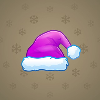 Santa Hat #17621
