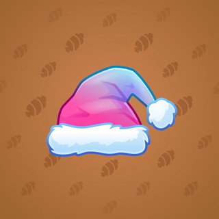 Santa Hat #17622
