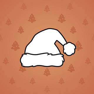 Santa Hat #17624