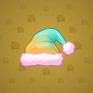 Santa Hat #17626