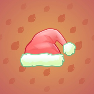 Santa Hat #17629