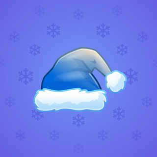 Santa Hat #17630