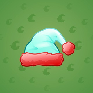 Santa Hat #17637