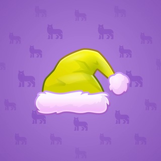 Santa Hat #17654