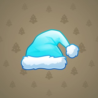 Santa Hat #17655