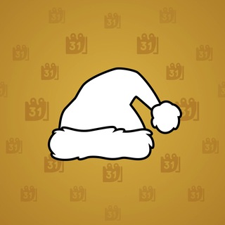 Santa Hat #17658