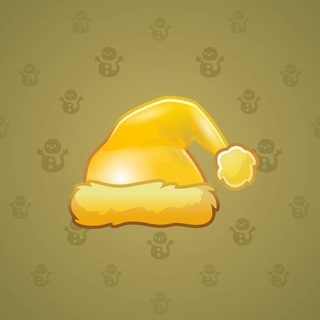Santa Hat #17662