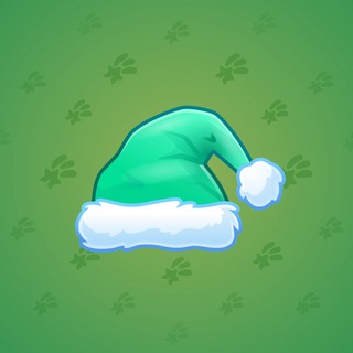 Santa Hat #17668