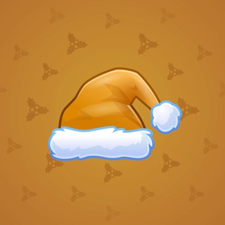 Santa Hat #17670