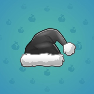 Santa Hat #17672