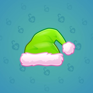 Santa Hat #17676