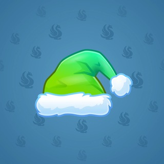 Santa Hat #17677