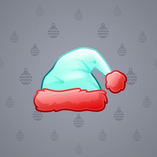 Santa Hat #17680