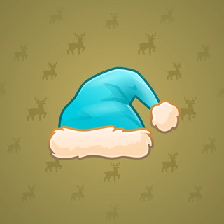 Santa Hat #17682