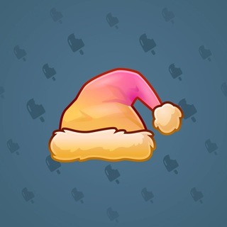 Santa Hat #17685