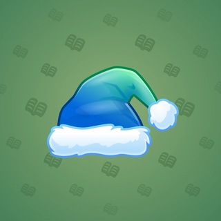 Santa Hat #17686
