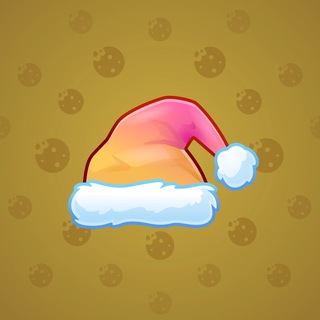 Santa Hat #17688