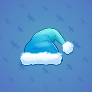 Santa Hat #17690