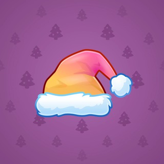 Santa Hat #17692