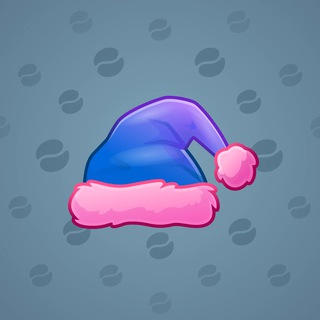 Santa Hat #17696