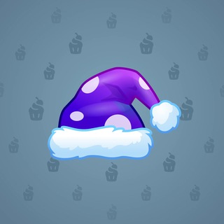 Santa Hat #17697
