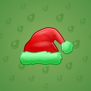 Santa Hat #17698