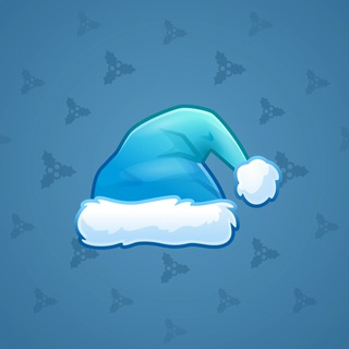Santa Hat #17699