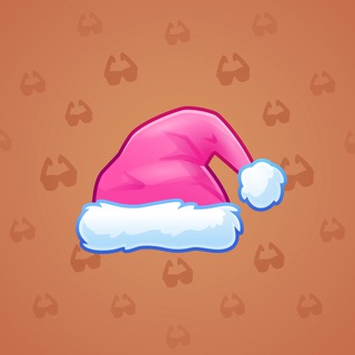 Santa Hat #17701