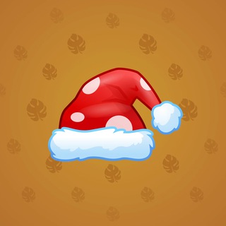 Santa Hat #17702