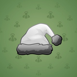 Santa Hat #17709