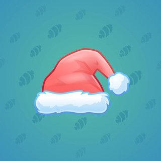 Santa Hat #17710