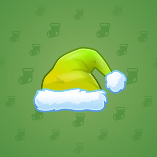 Santa Hat #17711