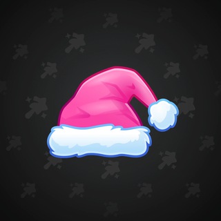 Santa Hat #17714